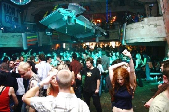 Back2Future - Roxy - 31.12.05